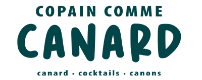 COPAIN COMME CANARD LYON 3